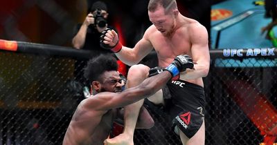 Petr Yan snubbed for second time ahead of UFC rematch with Aljamain Sterling