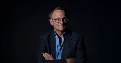 Michael Mosley explains best foods for ketosis and weight loss