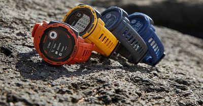 Garmin Instinct Solar review: Mid-price fitness watch with flagship features introduced unlimited battery life