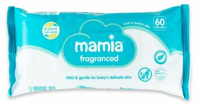 Aldi new baby wipes under fire as parents say they aren't up to the job - then advise which are best