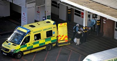 Leeds hospitals issue urgent warning to stay away from A&E