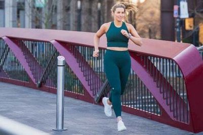 Marathon nutrition tips: what to eat during your training