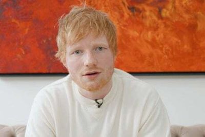 Ed Sheeran hits out at ‘baseless’ copyright claims after court victory
