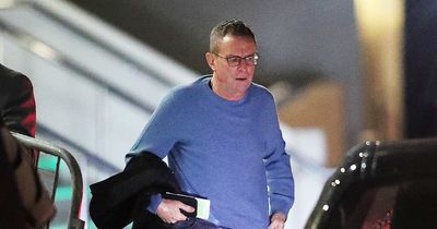 Ralf Rangnick linked with new role after being 'stripped of responsibility' at Man Utd