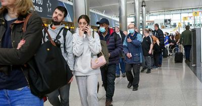 5 reasons why airports are crumbling this Easter when everyone knew it was a holiday