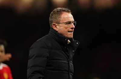 Austrian FA denies approach for Manchester United boss Ralf Rangnick