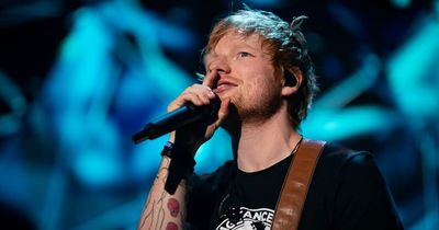 Ed Sheeran breaks silence over 'hurt and pain' after he wins High Court battle over hit song
