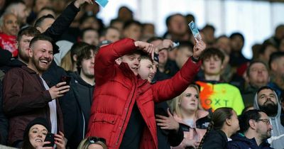 'Laughing out very loud' - Nottingham Forest fans pile in as Derby County give Chris Kirchner takeover nod