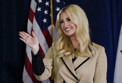 Ivanka Trump testifies before panel probing US Capitol riot