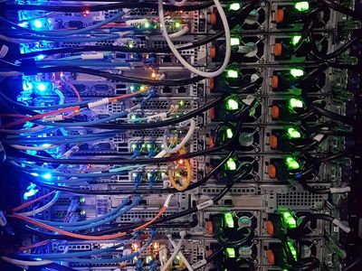 Nio Worker Reportedly Used EV Maker's Servers To Mine Ethereum Illegally