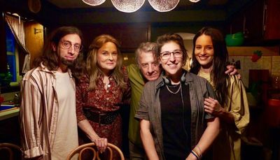 ‘As They Made Us’: Mayim Bialik directs her first feature, and it’s a bummer