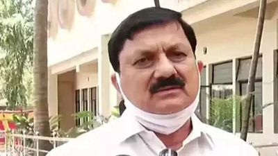 Karnataka home minister says youth killed as he didn't know Urdu, retracts statement