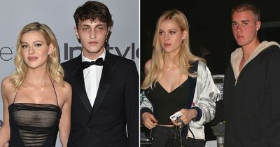 Nicola Peltz's famous exes as she gets ready to marry Brooklyn Beckham in lavish wedding