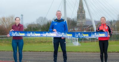 Strabane half marathon to return after three year absence