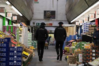 How the way we eat has changed the demand for fresh produce