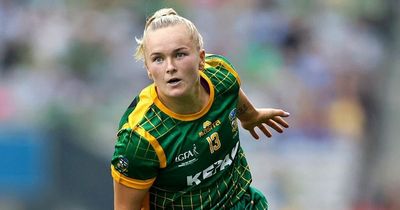 Meath set to lose Vikki Wall to Australia later this year