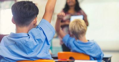 159 Glasgow nursery, primary and secondary schools contain 'deadly' asbestos