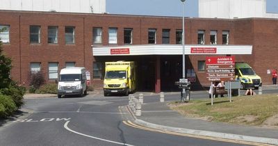 Woman left 'vomiting, crying, in unbearable pain' during 24-hour wait at Dublin A&E