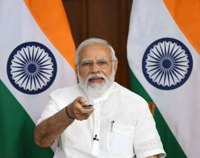 IMF paper lauds India's 'Ann Yojna' for averting extreme poverty