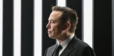 What Elon Musk's US$3 billion Twitter deal means for him – and for social media