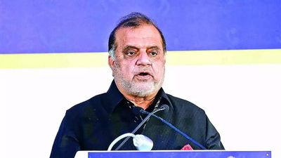 CBI registers preliminary enquiry against Narinder Batra for Hockey India funds 'misuse'