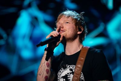 Ed Sheeran condemns ‘damaging’ culture of legal claims after copyright victory