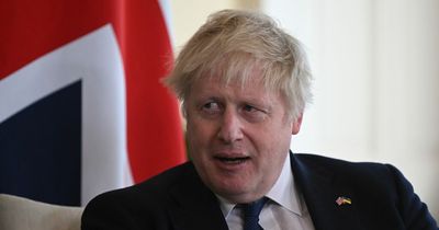 Steel unions urge Boris Johnson to slash power costs in Energy Security Strategy