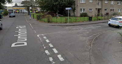 Armed gang steal electric scooter from teen in terrifying robbery in Dundee