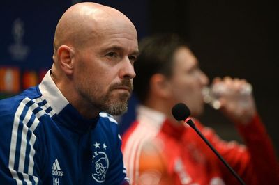 Erik ten Hag leaves Manchester United with doubts after outlining plans in manager interview