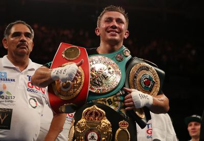 ‘Age gives me additional edge’ – Gennady Golovkin all set for unification fight