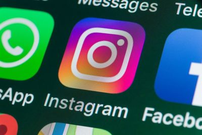 Instagram ‘systematically ignores’ misogynist abuse of female public figures, report claims