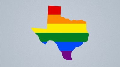 Texas Lt. Gov. Dan Patrick's support for "Don't Say Gay" law may be a sign of what's to come