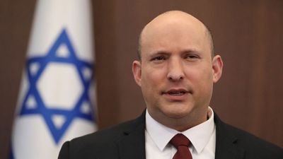 Israeli government on brink of collapse after key lawmaker quits coalition