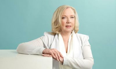 ‘I never needed people to like me’: Dragons’ Den star Deborah Meaden on snobbery, fame and her 40-year marriage