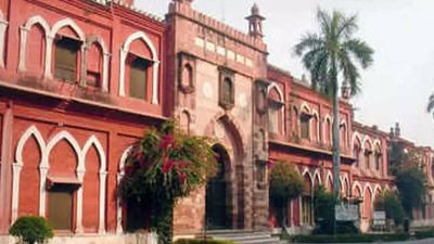 AMU forensic medicine faculty suspended over his derogatory mythical reference on rape