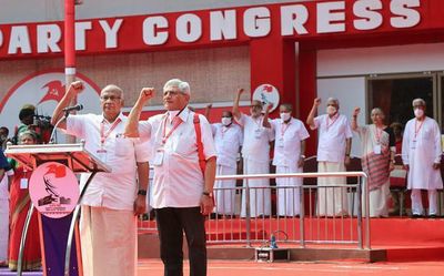 BJP trying to establish an authoritarian regime; isolate and defeat them: SRP