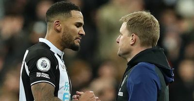 Jamaal Lascelles lifts lid on Newcastle owners' involvement - "I’ve never experienced it"