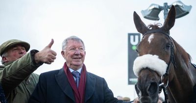 Paul Nicholls vows to give Sir Alex Ferguson an Aintree Grand National Festival winner