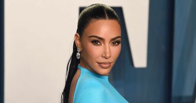 The £14 eyeliner you need to create Kim Kardashian’s Oscar Party look