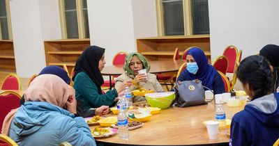 Ramadan 2022: How employers can support their staff who are fasting