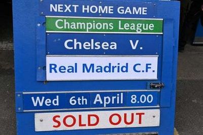 Chelsea vs Real Madrid predictions and tactics: Where Champions League quarter-final will be won and lost