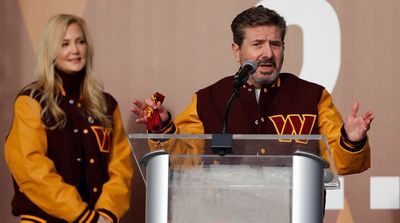 What it Would Say if the Alleged Ticket Payment Improprieties Finally Sank Daniel Snyder