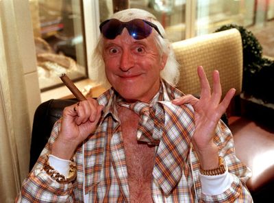 ‘Feeling queasy’: Jimmy Savile: A British Horror Story viewers react to ‘insane’ Netflix series