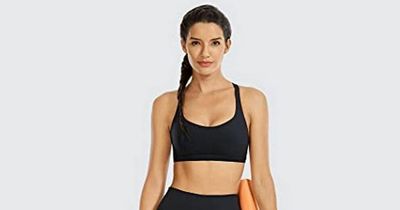 The £23 Amazon leggings that shoppers say are a brilliant 'dupe' of Lululemon's £88 Aligns