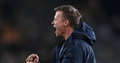 'Dreaming big’ - Jesse Marsch's admission over his long-term goals at Leeds United