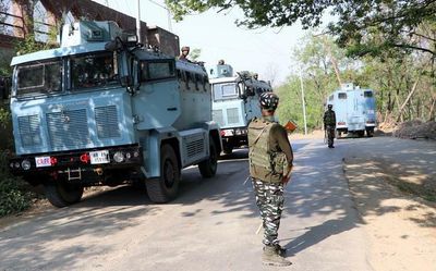 87 civilians, 99 security personnel killed in J&K since Article 370 scrapped: govt