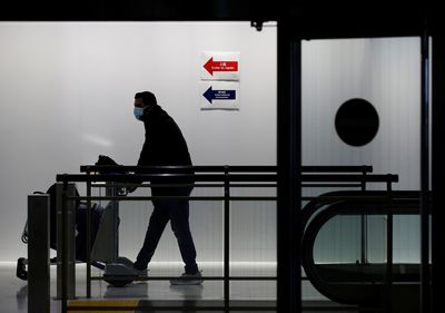 Japan to lift COVID-19 entry ban for 106 countries including U.S.