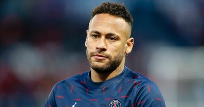PSG chiefs 'regret' Neymar contract extension as future placed under threat
