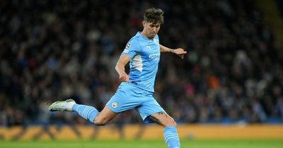 John Stones update gives Man City boost ahead of Liverpool FC match