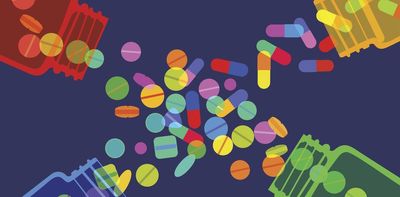 Repurposing generic drugs can reduce time and cost to develop new treatments – but low profitability remains a barrier